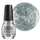 Buy Sinful Colours Shine Nail Polish 2557 Holo Back - Makeup Warehouse Australia 