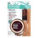 Maybelline Mineral Power Powder Foundation 920 Nude - Makeup Warehouse Australia 