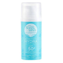 BONDI SANDS Hydra UV Protect SPF 50+ Face Lotion 50mL - Makeup Warehouse Australia 