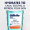 6x Gillette Pro Sensitive Deep Comfort Gel After Shave Men's 75ml EXP 10/24