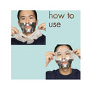 Gillette Skin Face Mask 1 Piece Men's - EXPIRY 07/2024