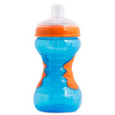 3pk Heinz Baby Basics Gripper Straw Cup 12m+ 440ml - Baby Bottles