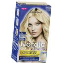 Schwarzkopf Nordic Blonde Hair Colour L1+ Extreme Lightener up to 8 levels of lift - Makeup Warehouse Australia