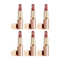 6x L'Oreal Paris Color Riche Nudes Lipstick 173 Nu Impertinent