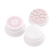 Manicare Sonic Mini Facial Cleanser Replacement Brush Heads 3 Pack