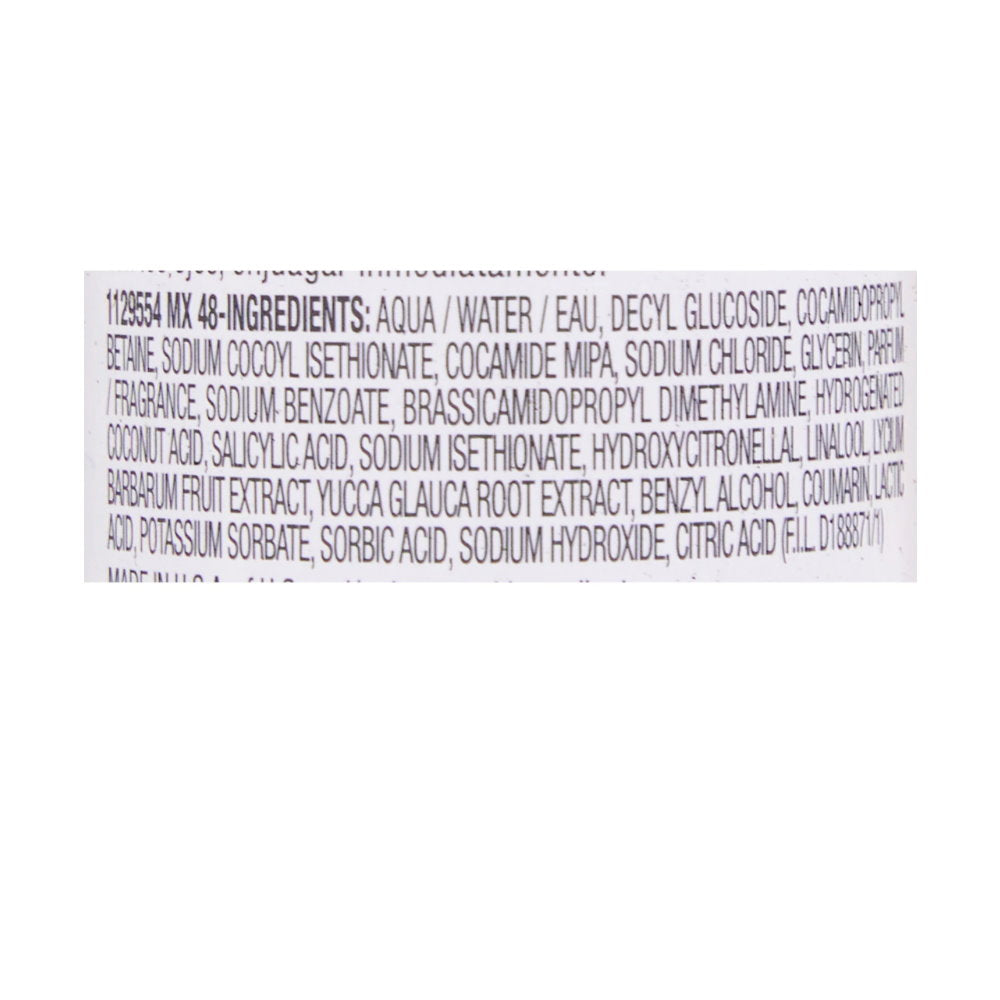 Shop Online 3 x Matrix Biolage Recover Shampoo 50ml Makeup Warehouse