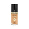 Max Factor Face Finity All Day Flawless 3 in 1 Foundation 87 Warm Caramel 30mL - Makeup Warehouse Australia