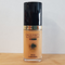3x Max Factor Face Finity All Day Flawless 3 in 1 Foundation 87 Warm Caramel 30mL