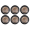 6x Maybelline Color Tattoo 24HR Eyeshadow 35 On and On Bronze