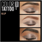 Maybelline Color Tattoo 24HR Eyeshadow 35 On and On Bronze