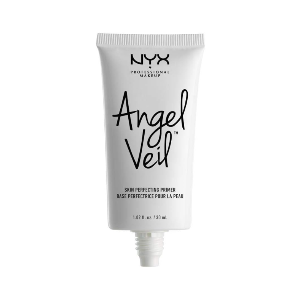 NYX Angel Veil Skin Perfecting Primer 30ml Makeup Warehouse Australia