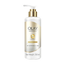 3x Olay Bodyscience Creme Body Lotion Brightening and Care 250ml