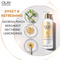 Olay Bodyscience Creme Body Lotion Brightening and Care 250ml