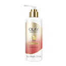3x Olay Bodyscience Creme Body Lotion Firming and Care 250ml