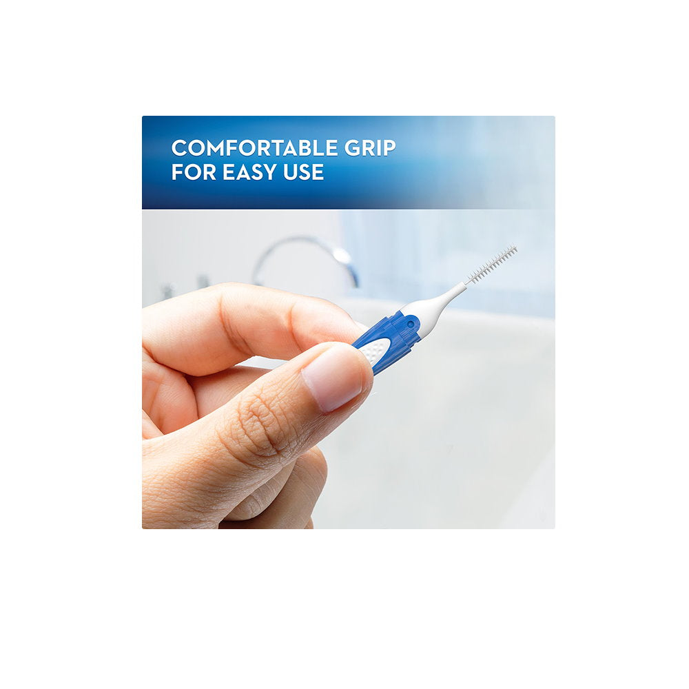 Shop Online Makeup Warehouse Oral B Interdental Brushes Tight Size 0