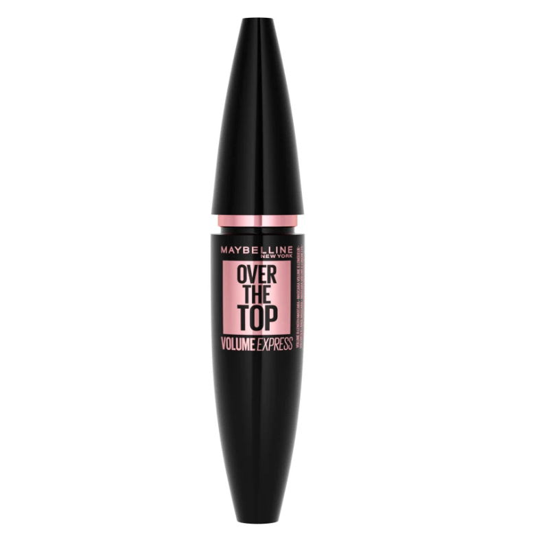 Shop Online Makeup Warehouse Maybelline Volume Express Over the Top