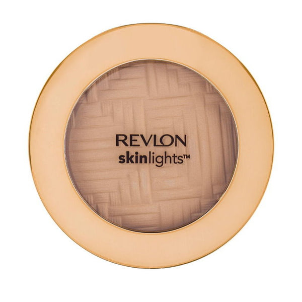 Revlon Skinlights Powder Bronzer - 005 Havana Gleam