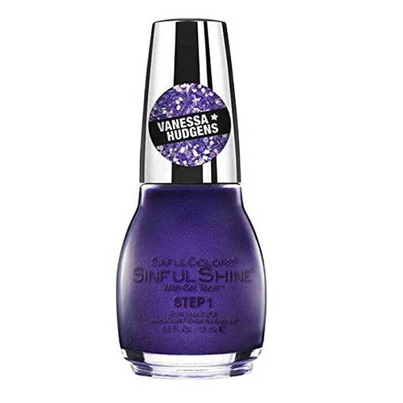 Sinful Colours Shine Nail Polish 2603 Celestial Makeup Warehouse