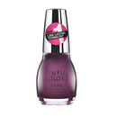 Buy Sinful Colours Shine Nail Polish 2659 Plumberry - Makeup Warehouse Australia 