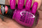 Sinful Colours Bold Colour Texture Nail Polish - 2679 Trainers