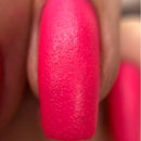 Sinful Colours Bold Colour Texture Nail Polish 2680 Fit Chick