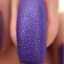 Sinful Colours Bold Colour Texture Nail Polish 2685 Werk Out