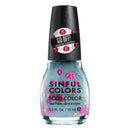 Sinful Colours Bold Colour Nail Polish - 2762 Not Sorry