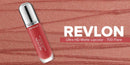 2x Revlon Ultra HD Metallic Matte Lipcolour Lipstick - 700 HD Flare