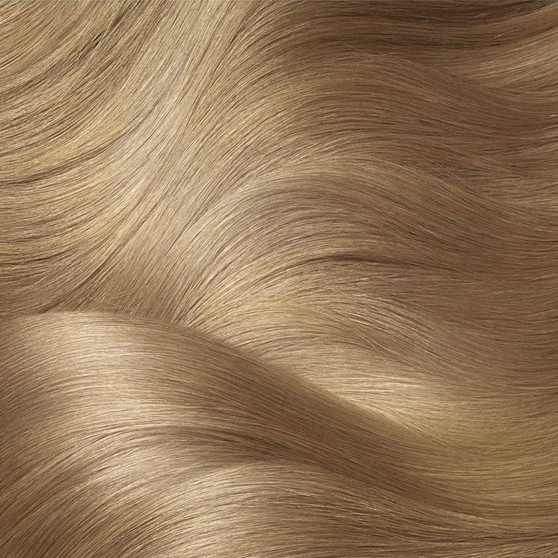 Garnier Olia Bold Permanent Hair Colour 8.0 Blonde - Makeup Warehouse Australia