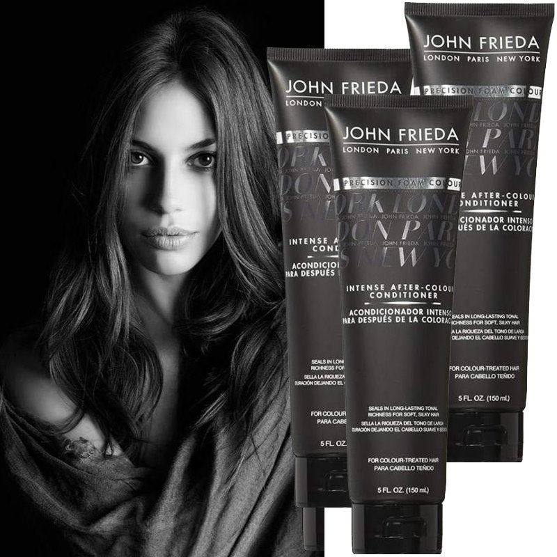 Buy John Frieda Intense After Colour Conditioner 150mL Makeup