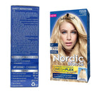 Schwarzkopf Nordic Blonde Hair Colour L1 Intensive Lightener up to 7 Levels of Lift