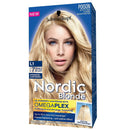 Schwarzkopf Nordic Blonde Hair Colour L1 Intensive Lightener up to 7 Levels of Lift - Makeup Warehouse in Australia