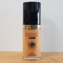 Max Factor Face Finity All Day Flawless 3 in 1 Foundation 87 Warm Caramel 30mL