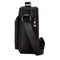 OSKA Men's Shoulder Briefcase Bags Oxford Cloth - Black