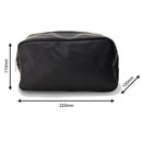 L'Oreal Paris Men Expert Black Toiletry Travel Bag