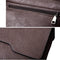 OSKA Men's Shoulder Bags Crossbody Pu Leather Brown - Makeup Warehouse Australia 