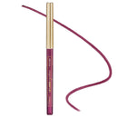 Shop Online LOreal Le Liner Signature Eyeliner 03 Rouge Noir Angora - Makeup Warehouse Australia