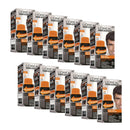 12x L'Oreal Paris Men Expert Hair Colour 04 Medium Brown