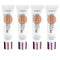Buy 4pk LOreal C'est Magic BB Cream 5 in 1 Skin Perfector 05 Medium Dark 30mL - Makeup Warehouse Australia 