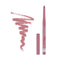 Rimmel Dusty Pink Lip Liner Shop Online - Rimmel Exaggerate Lip Liner 063 Eastend Snob - Makeup Warehouse