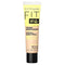 4x Maybelline Fit Me Tinted Moisturizer - 103 with Aloe
