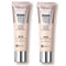 2 for 1 Maybelline Dream Urban Cover Full Coverage SPF40 - 112 Natural Ivory - Makeup Warehouse Australia