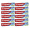 12x Colgate Triple Action Cavity Protection Fluoride Toothpaste Mint Fresh 160g
