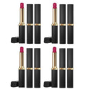12x L'Oreal Paris Color Riche Intense Volume Matte Lipstick 2000 La Prune
