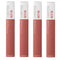 Buy Online Maybelline SuperStay Matte Ink Liquid Lipstick 130 Self Starter - Makeup Warehouse Australia 