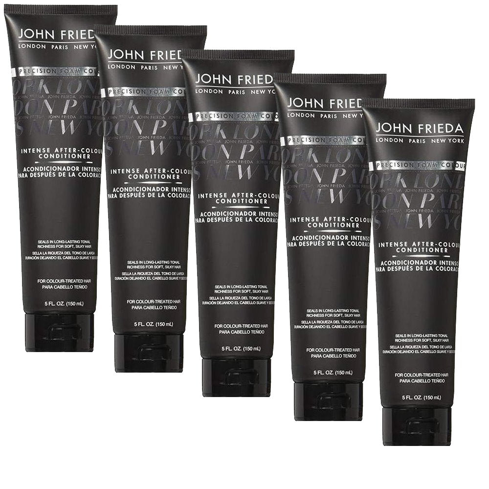 Buy John Frieda Intense After Colour Conditioner 150mL Makeup