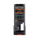 3x L'Oreal Paris Men Expert Pure Carbon Shower Gel 400mL