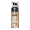 2x Revlon Colorstay Makeup Normal Dry Skin Foundation 200 Nude