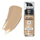 2x Revlon Colorstay Makeup Normal Dry Skin Foundation 200 Nude