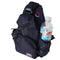 OSKA Men’s Perfect Day Bag - Multifuction Compact Shoulder Back Pack Bag